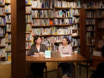 小泉今日子×西森路代が語る、俳優はドラマをどう演じるのか。小林聡美、中井貴一、相性のいい役者とは