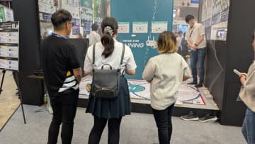 国家資格の実地試験対策に！本格練習ができる100g未満ドローン『DRONE STAR TRAINING』