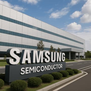 サムスンがTSMCよりも早く米国で2ナノ製造プロセスを導入する可能性も―台湾メディア