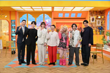 『古畑任三郎』伝説回ベスト10をプレイバック　大の古畑好き・ノブコブ吉村の熱望で実現　バカリも魅力を熱弁『この世界は1ダフル』