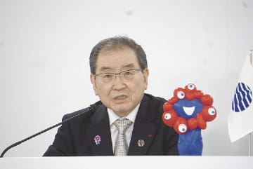 万博協会／大屋根リング２カ所除きリユースへ解体、残置部は物見塔など３案検討