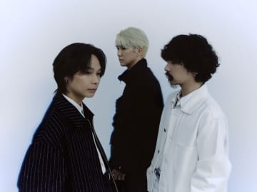 Omoinotake、新曲「フェイクショー」が日曜ドラマ『DOCTOR PRICE』主題歌に決定