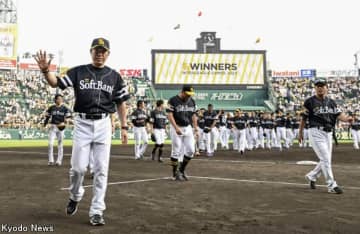 交流戦優勝のソフトバンク、野手のMVPは？真中氏「覚醒していたというか、手が付けられない状態にいた」
