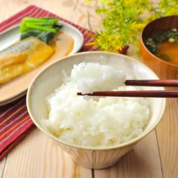 「今日のご飯、めっちゃウマい」「お米変えた？」コレするだけ！いつものご飯がワンランクアップする裏技