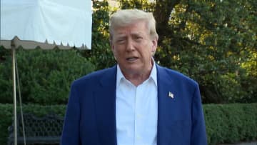 「合意成立直後にイスラエルが攻撃したのは気に入らなかった」トランプ大統領が「双方が停戦破った」と非難　イスラエルとイランに合意守るよう強く要求