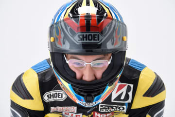 大阪めがねライダー必見！「バイク用度付きメガネ」を作れるイベントがナップス堺インター店で7/5-6開催