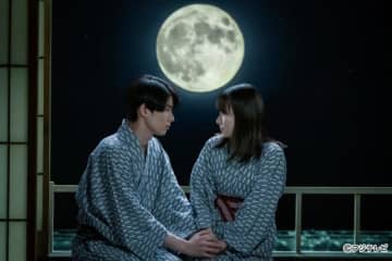 「めおと日和」トークイベントにサプライズで本田響矢が登場！　胸キュンシーンの秘話を告白