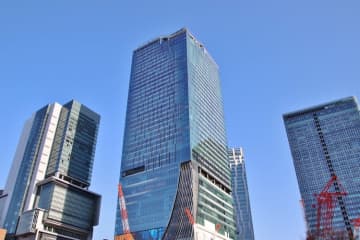「東急不動産」10年目標を5年で達成へ　数値を引き上げ