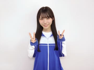「僕青日記〈ライフ〉をお届けします！」#23　金澤亜美