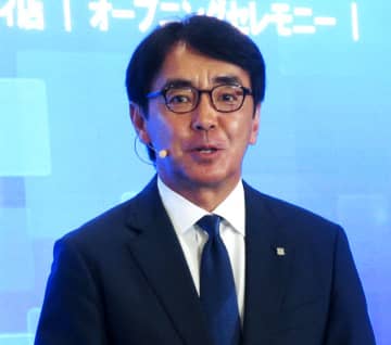 ローソン×KDDI 最新DXで次世代コンビニ AI活用し新たな顧客体験提供