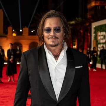 ジョニー・デップ、南仏での子育て時代が最高の思い出！？