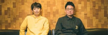 銀シャリ、M-1の映像は「見られないです」優勝しても「漫才をますますしっかりやらないと」CHANGEになった最終審査の結果