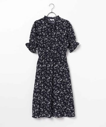 夏デートにぴったりかも！【ハニーズ】「人気ワンピ」