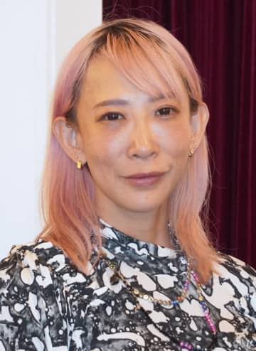 「心動かされる」蜷川実花が撮った万博のパビリオンの景色に絶賛の声「パワーを感じる」「本能的に好き」