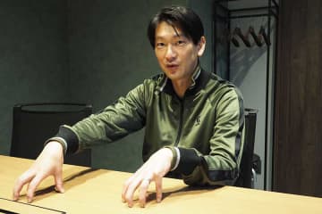 出場わずか3試合…面談で「どこか行きたい」　運命を変えた“J2降格”「あそこで変わった」