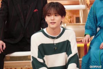 中島颯太の対策は突っ込みどころ満載!?「ホンマでっか!?TV」で暑い夏を乗り切る裏技を紹介