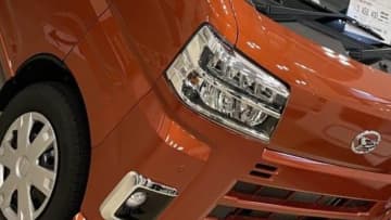 「この軽自動車…」「正直、ナメてた」見た目フツー、中身ガチ。ちょっとズルいぞ、仕事も遊びも1台で叶える、天才的な軽キャンパー。