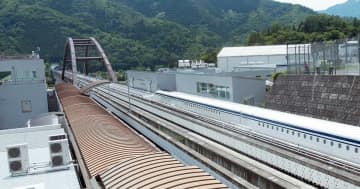 リニア計画を10年も停滞させた川勝前静岡県知事の難クセ「大井川の水問題」はやっぱり難クセだった