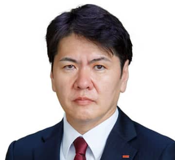 イチビキ 新社長に中村拓也氏 光一郎氏は取締役会長に