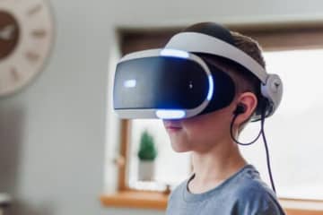 【参加無料】琵琶湖博物館のVR体験イベント【事前申込制】江戸時代に造られた小さな堤防を探ろう！