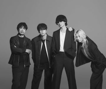 BUMP OF CHICKEN「リボン」、ディズニー＆ピクサー最新作『星つなぎのエリオ』日本版エンドソングに