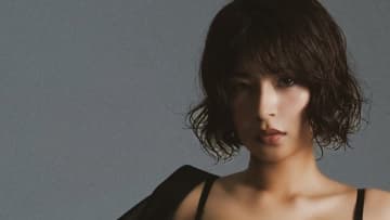藤井マリー「愛のウエイトハンディ」