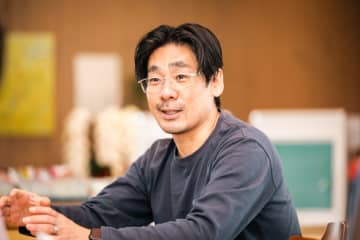 【移住相談窓口】「あなたのことを想っているよ」を伝えたい。葛尾村の移住相談窓口「こんにちは かつらお」｜移住サポーター