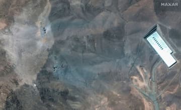 米軍のイラン空爆、核開発の中枢破壊に至らず　初期評価　CNN EXCLUSIVE