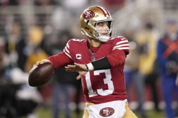 QBパーディーの新契約を受けて士気を高める49ersのWRピアソル