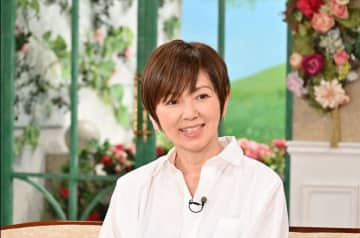 渡辺満里奈、更年期の症状で“不愉快”と向き合う　夫婦円満の秘けつは「夫の努力と忍耐」【徹子の部屋】