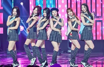 「また会う日まで」と伝えていたが…日本人所属の韓国女性グループILY:1、解散説を事務所否定「再整備中」