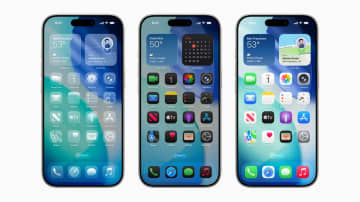 WWDC 2025:話題のiOS 26についてのまとめ