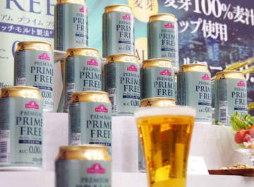 PBでも広がるノンアル イオン「トップバリュ」商品拡充 “ちょうどいい”選択肢を