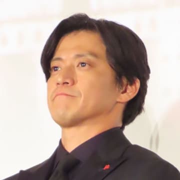 小栗旬は映画「フロントライン」のヒットで夢よ再びか…“ハリウッド再挑戦”極秘計画の現実味