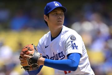「もともと可能性はほとんどなかった」ド軍指揮官が明言、大谷翔平のオールスター登板を“完全否定”