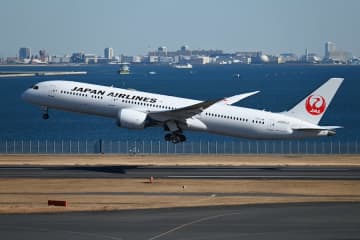 JAL、東京/羽田〜ドーハ線を7月2日現地発まで欠航