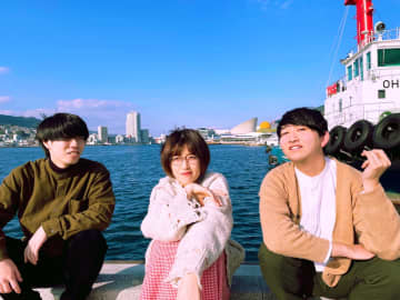 Sundae May Club、新曲「幽霊まぼろし」を『佐久間宣行ANN0』にて初OA　フリーイベント開催も