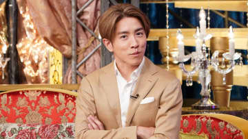 大阪・関西万博で村上のそっくりさんを発見！実物よりもそっくりさんの方がいい男だった！？