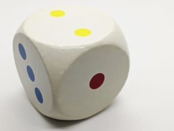 ワクワクの運試し♪サイコロをふって駄菓子をゲット！「サイコロdeおかしプレゼント」開催★【6月29日/フェリエ南草津】