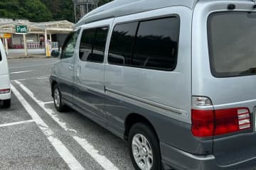 車中泊800km体験記！　広島～ディズニー「キャンピングカー購入＆RVパーク利用」で完璧な「クルマ旅」してみた！