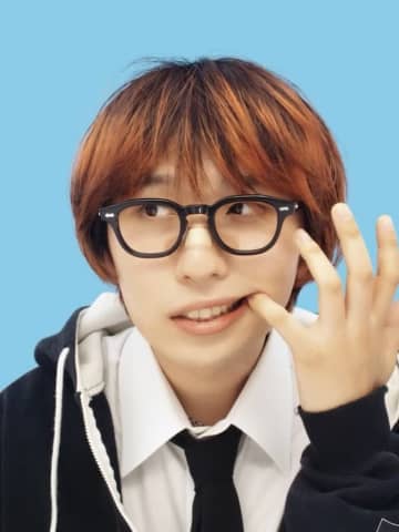 Mega Shinnosuke、“愛の先にある孤独”を描いた新曲「白い墓」本日配信＋MV公開
