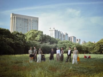 lyrical school、最新EPより先行シングル「to be continued」配信スタート。MV＋ジャケット写真公開も
