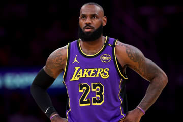 “優勝回数＝選手の価値”――レブロンとアリナスが近年のリングカルチャーの風潮に一石＜DUNKSHOOT＞