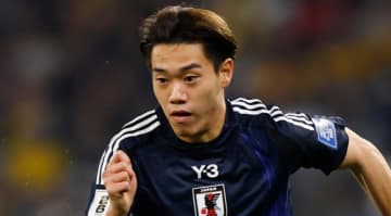 21歳で日本代表デビューの逸材、「海外でもトップレベル」「尋常じゃない」と天才OBが脱帽するワケ
