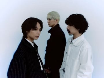 Omoinotake、新曲「フェイクショー」が岩田剛典主演ドラマ『DOCTOR PRICE』の主題歌に決定