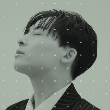 工藤大輝（Da-iCE）、セルフカバーAL『Otowonous』リリース