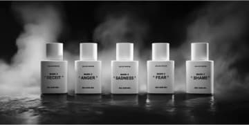 韓国発の香水ブランド「MAI OHW MAI」日本初上陸！6月25日より発売開始…ポップアップ開催も