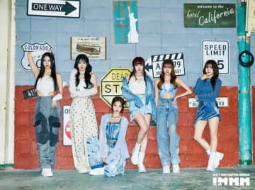 ILY:1、解散・活動休止を事務所が否定「再整備を準備中」