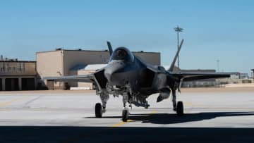 英、核搭載可能なＦ３５Ａ戦闘機１２機を米から購入へ　ＮＡＴＯ核ミッションにも参加