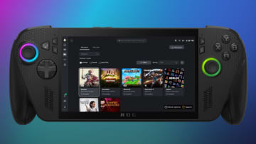 Microsoftが主要PCゲームストアを一括管理できるライブラリ機能を発表／Xbox Insiderユーザー向けに先行テスト。年末には「ROG Xbox Ally」で実装予定